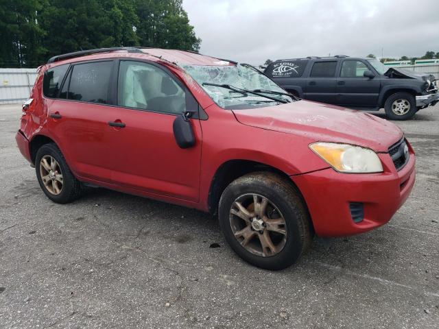 Photo 4 from auction – 2011 TOYOTA RAV4 with VIN 2T3BK4DV8BW047730