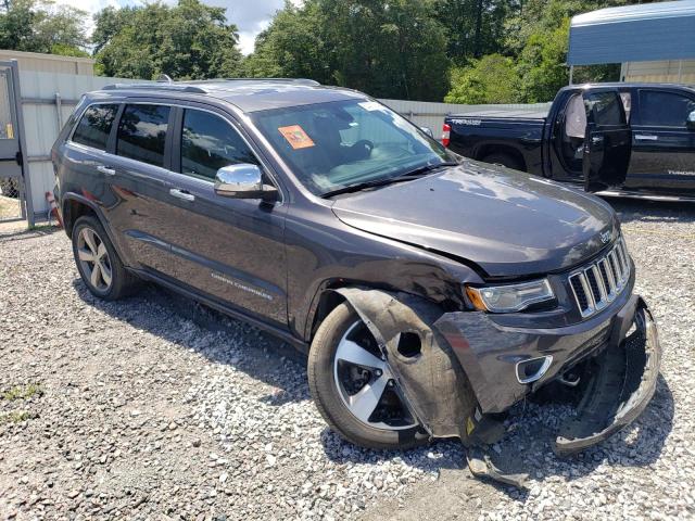 Photo 4 from auction – 2014 JEEP GRAND CHER with VIN 1C4RJFCG1EC547557