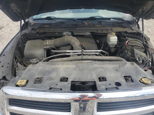 Photo 11 from auction – 2012 DODGE RAM 2500 S with VIN 3C6TD5CTXCG333849