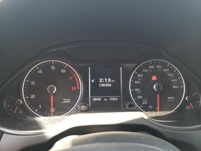 Photo 9 from auction – 2015 AUDI Q5 PREMIUM with VIN WA1CFAFP8FA016689