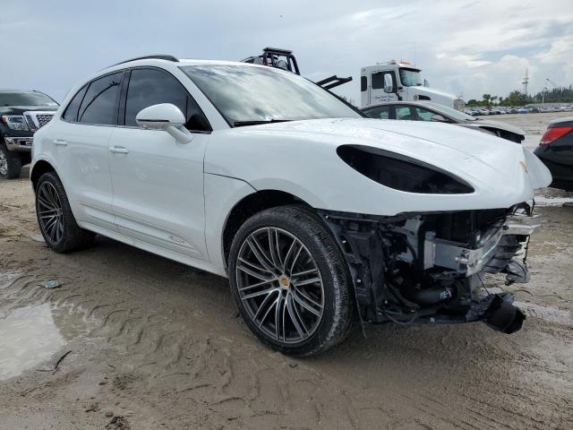 Photo 4 from auction – 2023 PORSCHE MACAN BASE with VIN WP1AA2A5XPLB19432