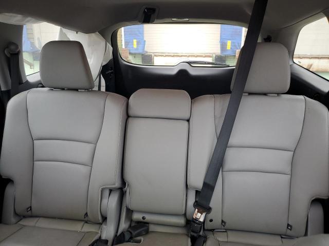 Photo 10 from auction – 2019 HONDA PILOT EXL with VIN 5FNYF6H53KB009199