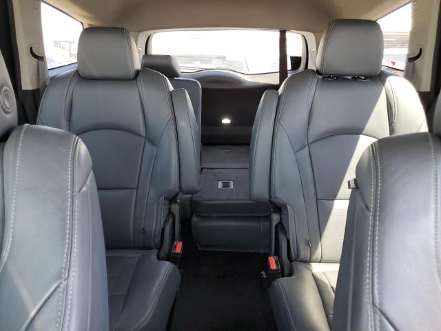 Photo 10 from auction – 2021 BUICK ENCLAVE ES with VIN 5GAEVAKW6MJ142594