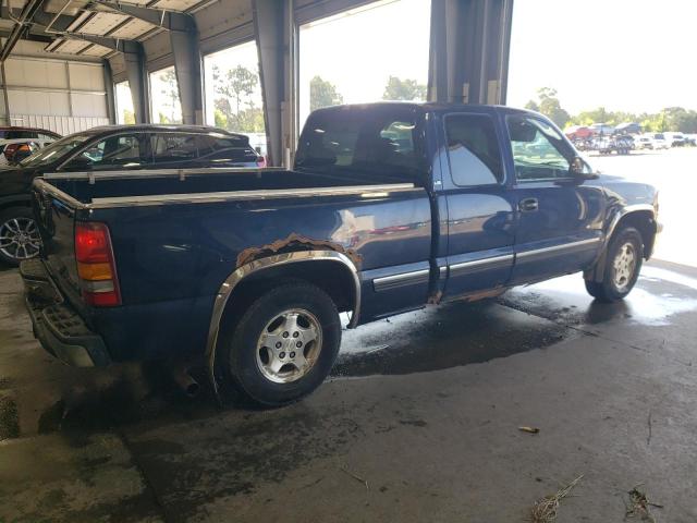 Zdjęcie 3 z aukcji – 2001 CHEVROLET SILVERADO z VIN 1GCEK19V51E148749