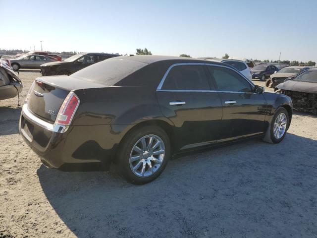 Photo 3 from auction – 2013 CHRYSLER 300C with VIN 2C3CCAEG8DH606524