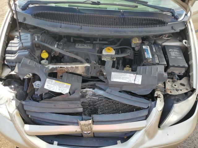 Photo 12 from auction – 2002 DODGE GRAND CARA with VIN 2B4GP74L12R697563