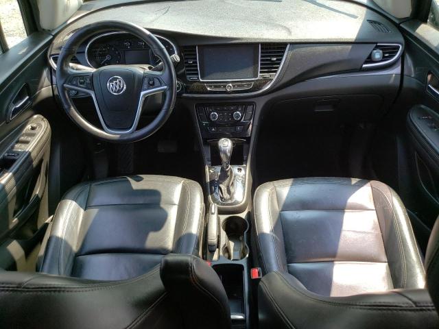 Photo 8 from auction – 2020 BUICK ENCORE ESS with VIN KL4CJCSB1LB039533