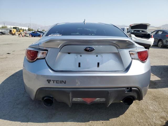 Photo 6 from auction – 2015 SUBARU BRZ 2.0 LI with VIN JF1ZCAC12F9607343