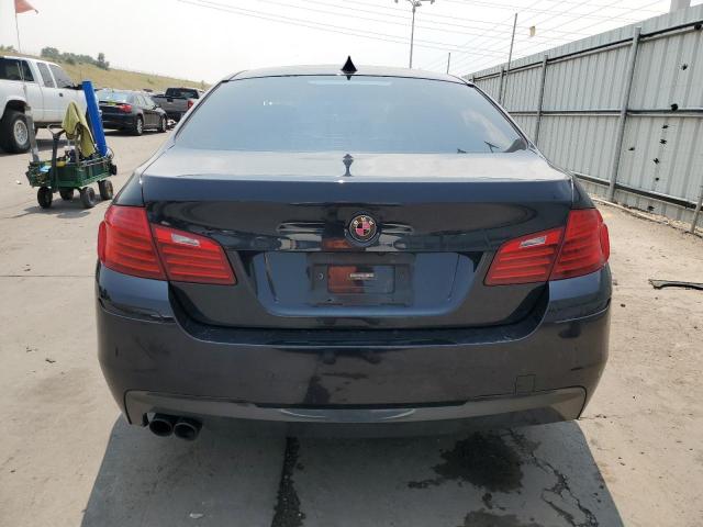 Photo 6 from auction – 2015 BMW 528 XI with VIN WBA5A7C57FD621611