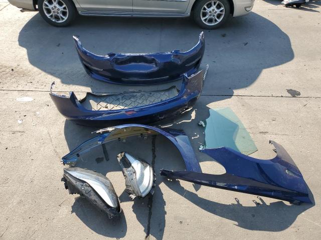 Photo 12 from auction – 2023 TESLA MODEL 3 with VIN 5YJ3E1EB8PF606849
