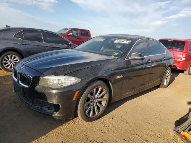 BMW 535 XI 2014 с VIN WBA5B3C51ED536378 - Фото с аукциона