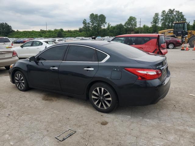 Photo 2 from auction – 2017 NISSAN ALTIMA 2.5 with VIN 1N4AL3AP6HC277406