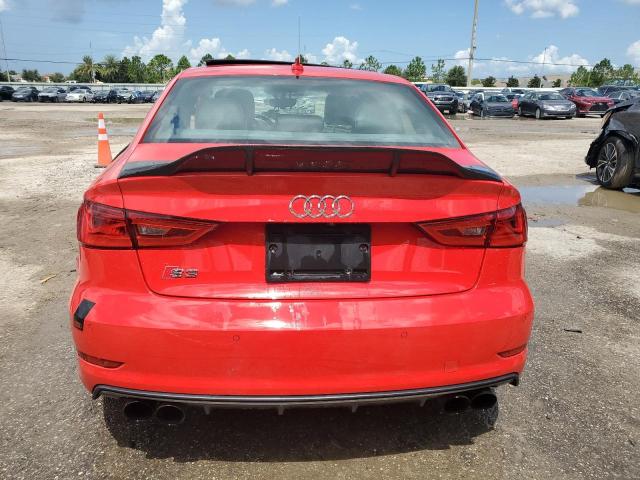 Photo 6 from auction – 2016 AUDI S3 PREMIUM with VIN WAUB1GFF3G1013126
