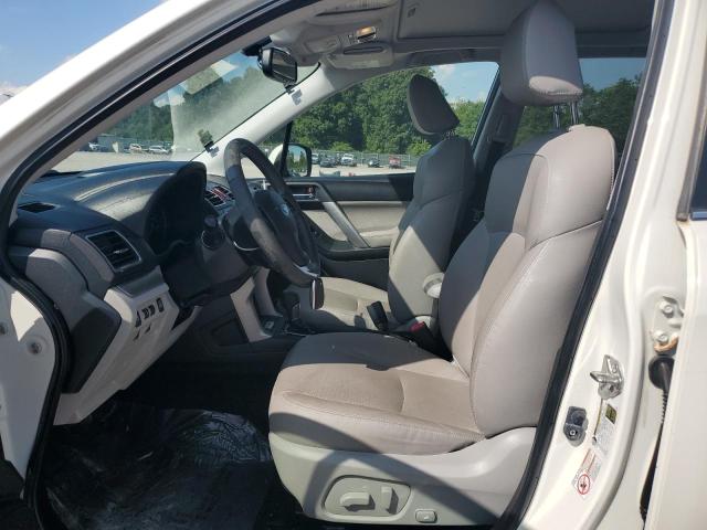 Photo 7 from auction – 2016 SUBARU FORESTER 2 with VIN JF2SJAXC7GH487173