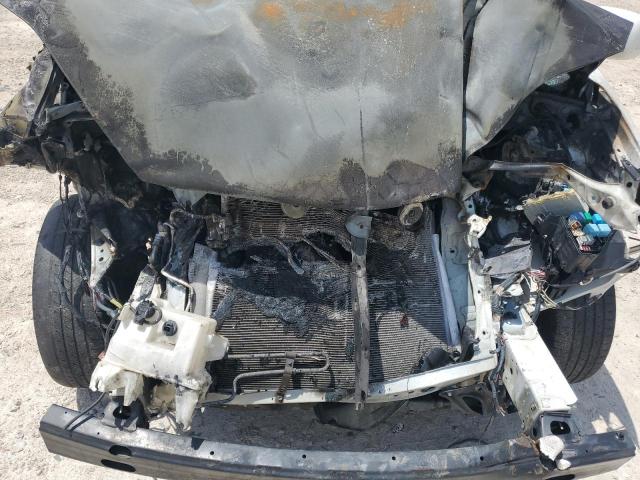 Photo 11 from auction – 2005 TOYOTA SIENNA XLE with VIN 5TDBA22C85S046883