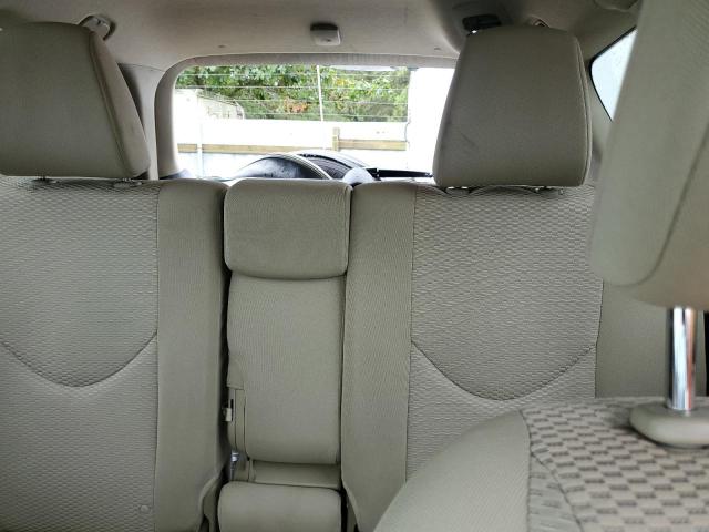 Photo 10 from auction – 2012 TOYOTA RAV4 with VIN 2T3BF4DV5CW206256