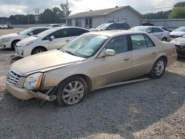 Photo 1 from auction – 2006 CADILLAC DTS with VIN 1G6KD57Y16U114213