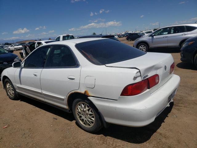 Photo 2 from auction – 1998 ACURA INTEGRA with VIN JH4DB755XWS006604