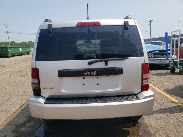 Photo 6 from auction – 2009 JEEP LIBERTYY with VIN 1J8GN28K99W534490