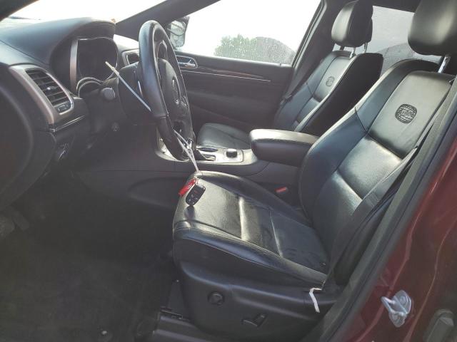 Photo 7 from auction – 2017 JEEP GRAND CHER with VIN 1C4RJFCGXHC927596