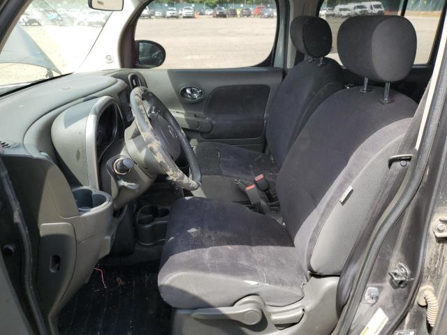 Foto 7 de la subasta – 2010 NISSAN CUBE BASE con VIN JN8AZ2KR5AT165502