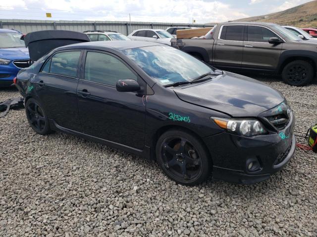 Photo 4 from auction – 2013 TOYOTA COROLLA BA with VIN 5YFBU4EE0DP087712
