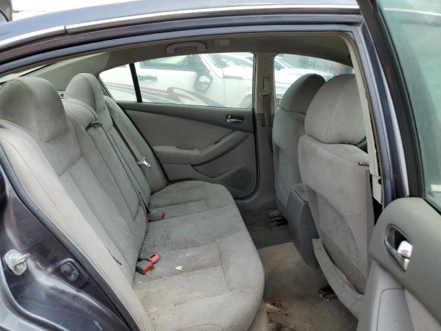 Photo 10 from auction – 2011 NISSAN ALTIMA BAS with VIN 1N4AL2AP5BN415457