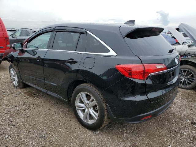 Photo 2 from auction – 2013 ACURA RDX with VIN 5J8TB3H34DL010690