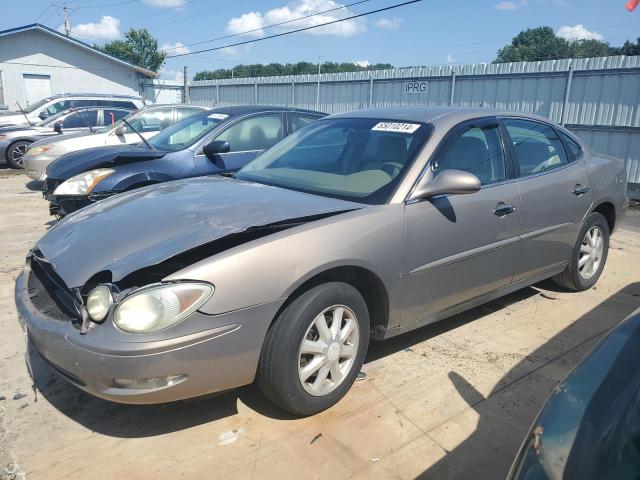 BUICK LACROSSE C 2006 z numerem VIN 2G4WC582861311284 - Zdjęcie z aukcji