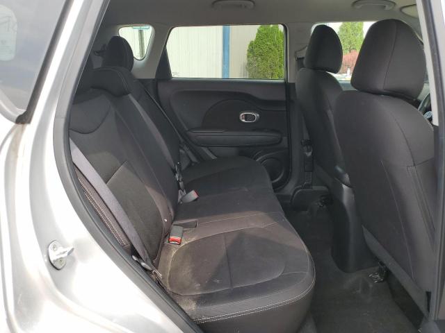 Photo 11 from auction – 2018 KIA SOUL with VIN KNDJN2A26J7606087