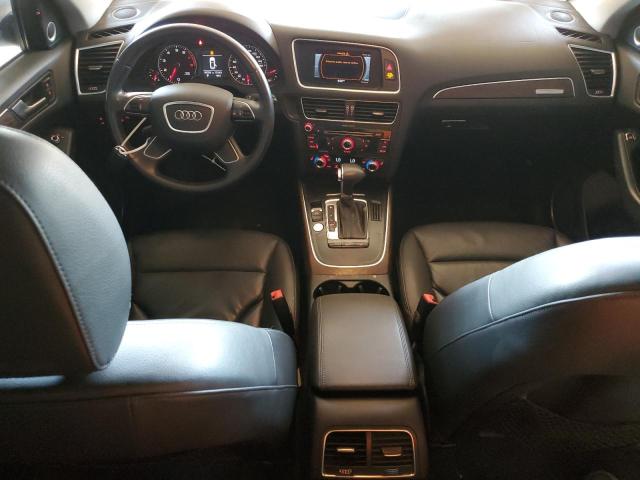 صورة رقم 8 من المزاد - 2014 AUDI Q5 PREMIUM مع VIN WA1LFAFP5EA110849