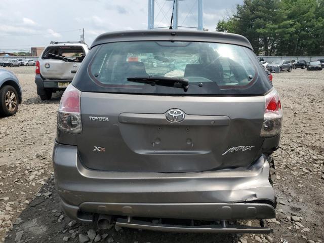 Zdjęcie 6 z aukcji – 2008 TOYOTA MATRIX AUT z VIN 2T1KR32E78C695023