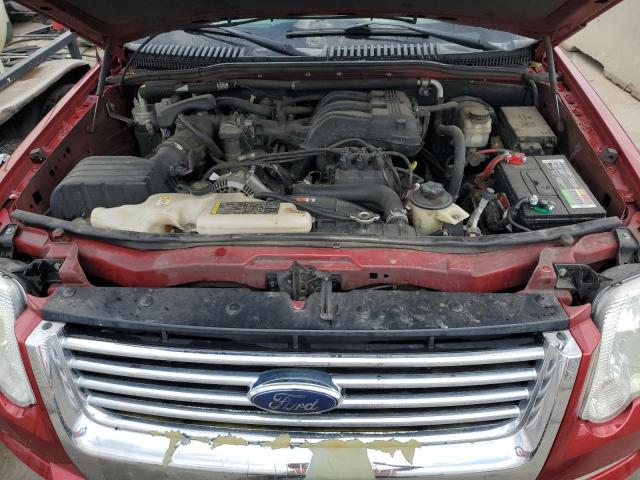 Photo 12 from auction – 2008 FORD EXPLORER X with VIN 1FMEU73E98UB19823