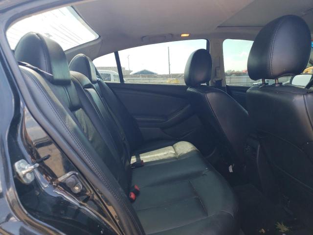 Photo 10 from auction – 2012 NISSAN ALTIMA BAS with VIN 1N4AL2AP8CN444744