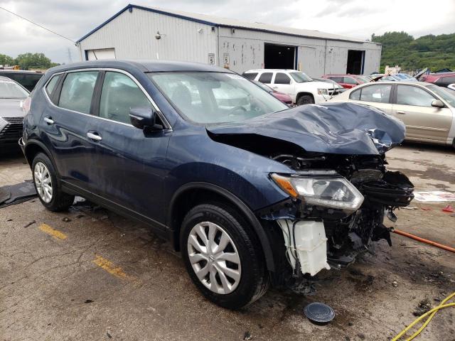 Photo 4 from auction – 2015 NISSAN ROGUE S with VIN KNMAT2MV3FP563377
