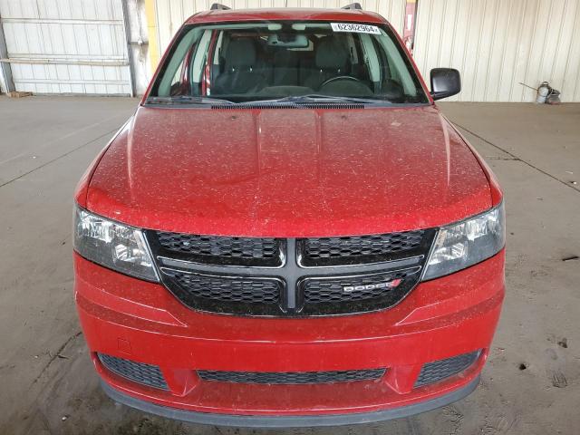 Photo 5 from auction – 2018 DODGE JOURNEY SE with VIN 3C4PDCAB8JT473878