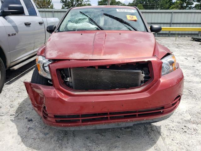 Photo 5 from auction – 2010 DODGE CALIBER SX with VIN 1B3CB4HA6AD632377