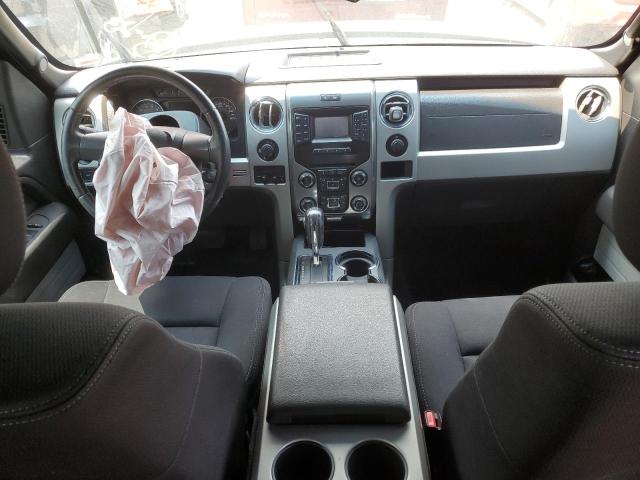 Photo 8 from auction – 2013 FORD F150 SUPER with VIN 1FTFW1EF0DFA82116