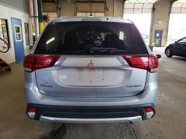 Photo 6 from auction – 2016 MITSUBISHI OUTLANDER with VIN JA4AZ3A32GZ032887