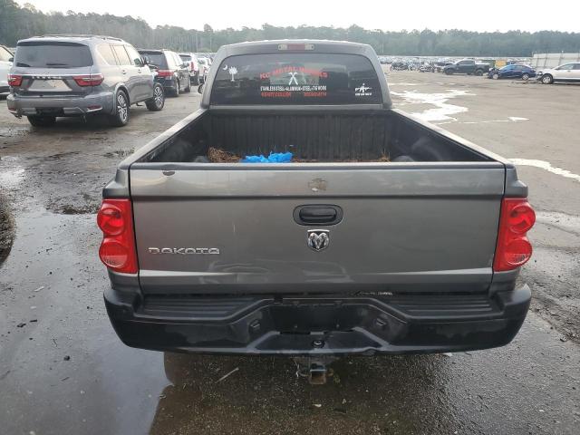 Photo 6 from auction – 2007 DODGE DAKOTA ST with VIN 1D7HE22K47S206540