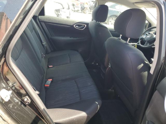 Photo 10 from auction – 2017 NISSAN SENTRA S with VIN 3N1AB7AP2HY266076