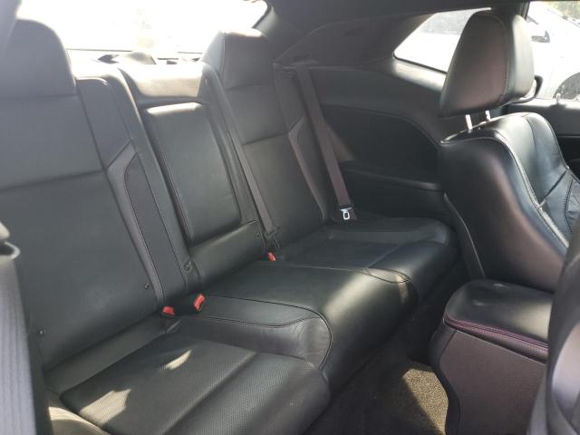 Photo 10 from auction – 2015 DODGE CHALLENGER with VIN 2C3CDZBTXFH710030