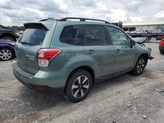 Photo 3 from auction – 2017 SUBARU FORESTER 2 with VIN JF2SJAGC7HH541430