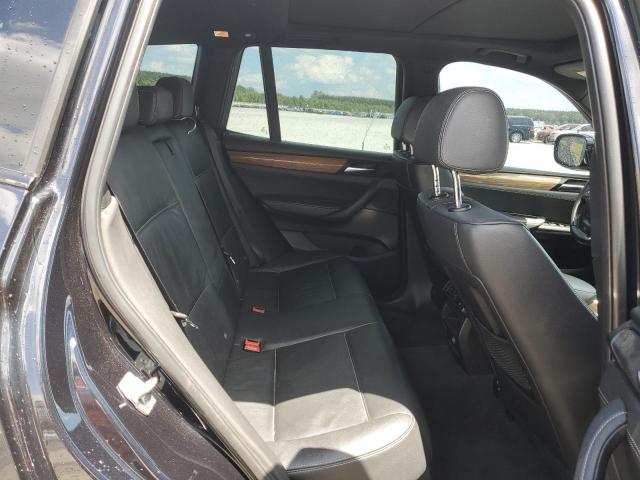 Photo 11 from auction – 2013 BMW X3 XDRIVE2 with VIN 5UXWX9C56D0A26711