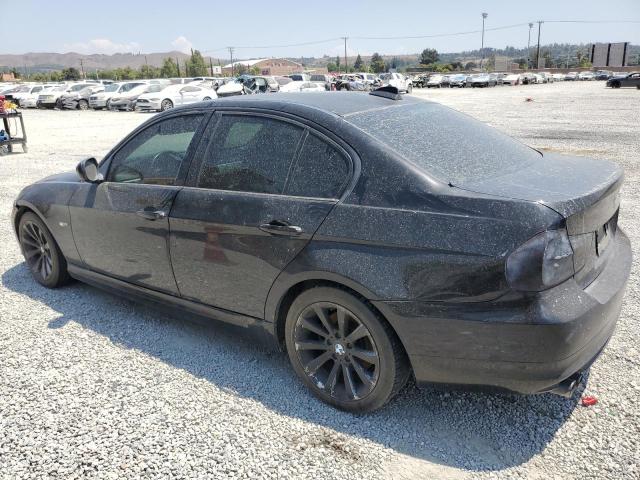 Photo 2 from auction – 2011 BMW 328 I SULE with VIN WBAPH5G57BNM71829