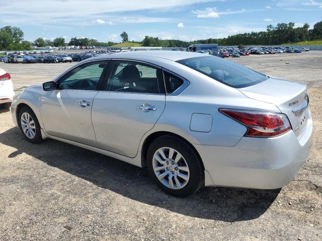 Photo 2 from auction – 2015 NISSAN ALTIMA 2.5 with VIN 1N4AL3AP8FC487129