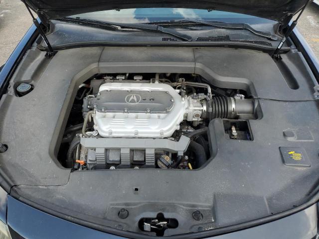 Photo 11 from auction – 2012 ACURA TL with VIN 19UUA8F56CA030670