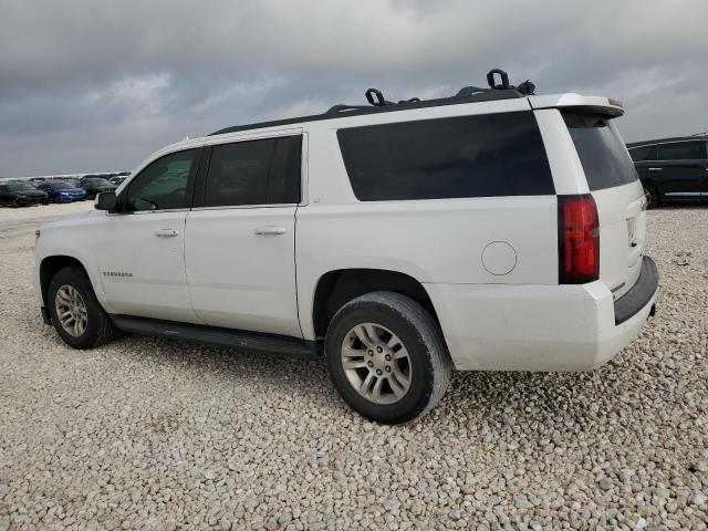 Photo 2 from auction – 2017 CHEVROLET SUBURBAN C with VIN 1GNSCHKC5HR392509