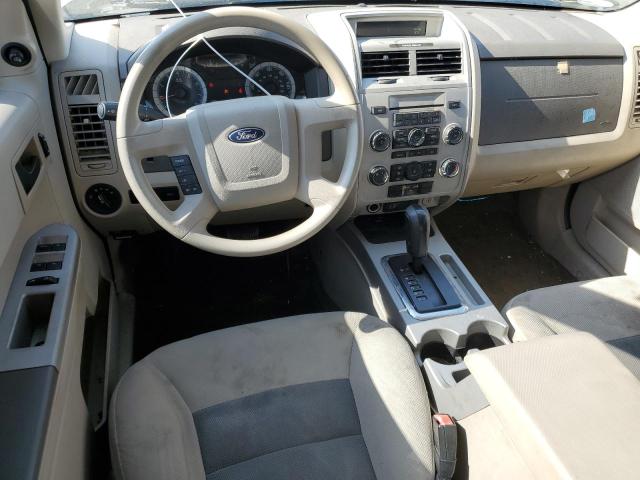 Photo 8 from auction – 2008 FORD ESCAPE XLT with VIN 1FMCU03188KD57265