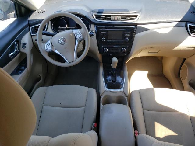 Photo 8 from auction – 2015 NISSAN ROGUE S with VIN KNMAT2MV1FP530412